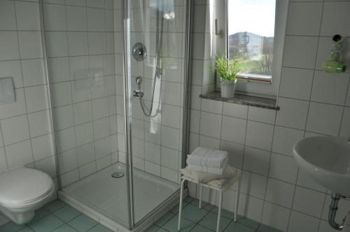 Pension Freudenthal Wandersleben allemagne