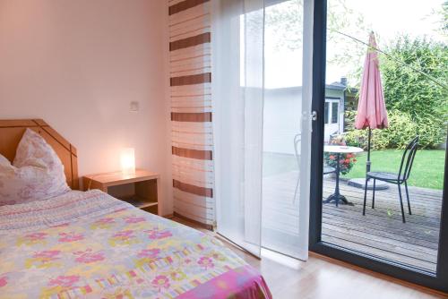 B&B / Chambre d'hôtes Pension Froschkönig Kaiserin-Kunigunda-Str., 1 Forchheim