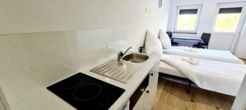 Maison d'hôtes Pension Fürstenzell 34A Bahnhofstraße Fürstenzell