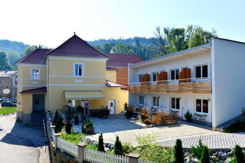 Maison d'hôtes Pension Gambrinus Bayerisch Haibach 20 Passau