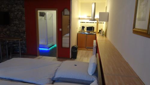 Pension & Gästehaus Paffrath Großbrembach allemagne
