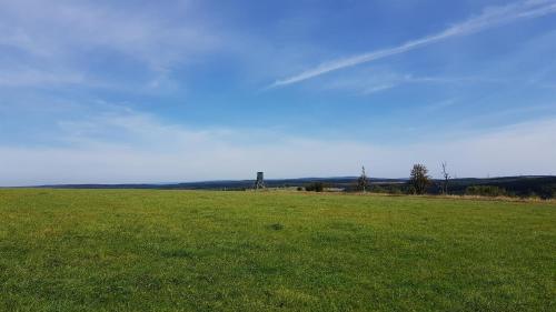 Maison d'hôtes Pension & Gasthof Erbgericht Höhenlage 850m 85b Satzunger Hauptstraße OT Satzung Marienberg