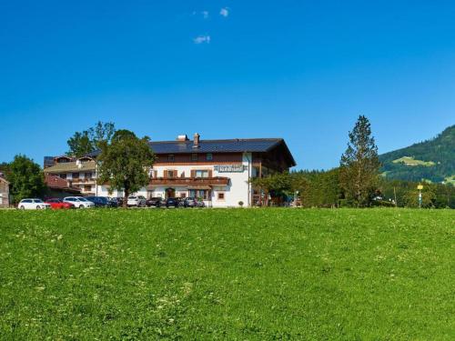 Maison d'hôtes Pension Gasthof Kohlhiasl Oberschönauerstr. 44 Schönau am Königssee