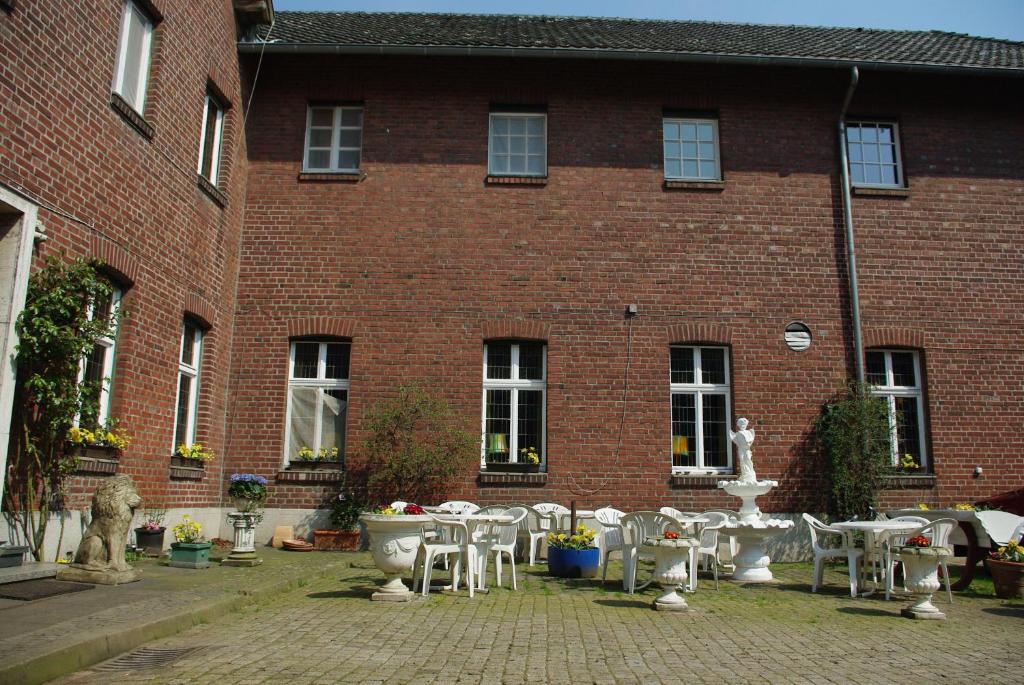 Maison d'hôtes Pension Genengerhof Ummerstr.96, 41748 Viersen
