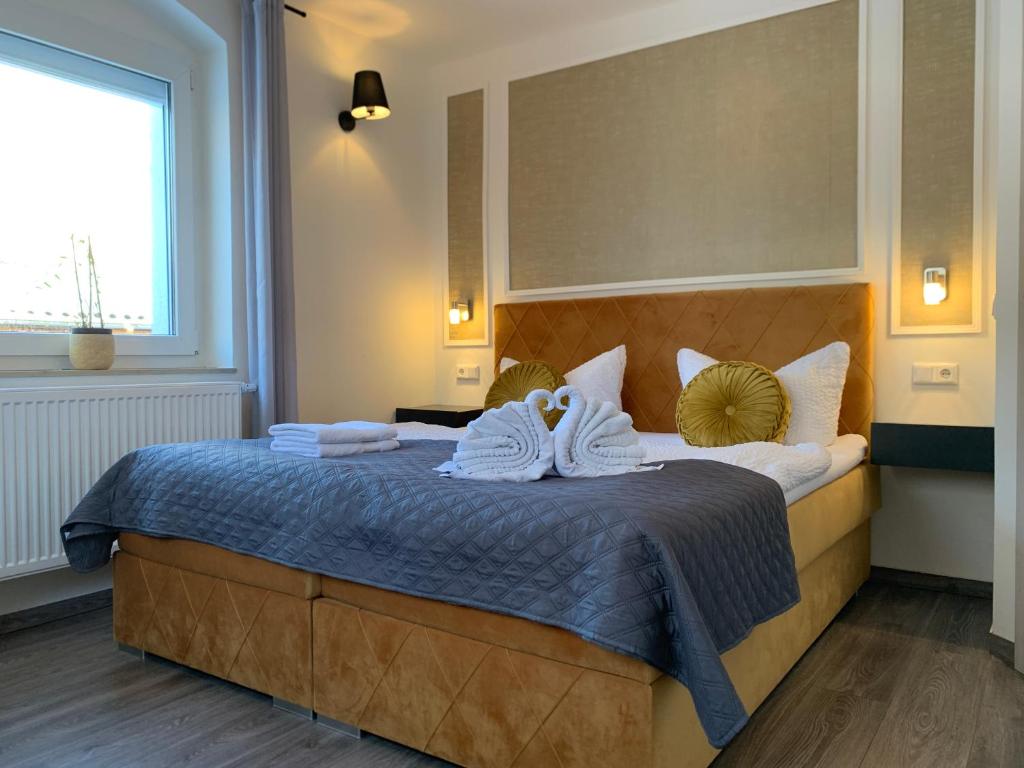 Appartements Pension Gesundbrunnen 61 Gesundbrunnen, 01809 Müglitztal
