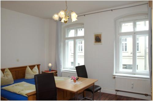 Maison d'hôtes Pension Gina Bautzener Straße 58 Görlitz