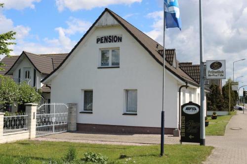 Pension Goerke Kritzkow allemagne