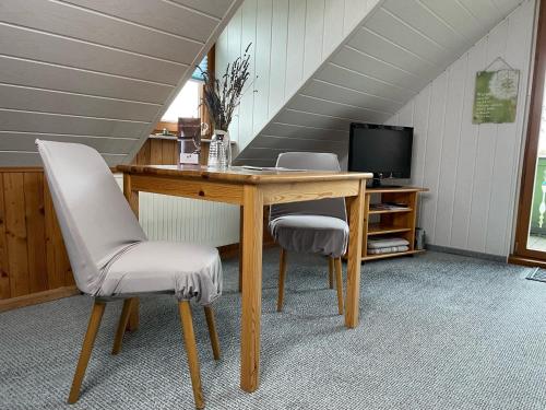 B&B / Chambre d'hôtes Pension Grandel Lange Gasse 33 Kottmar