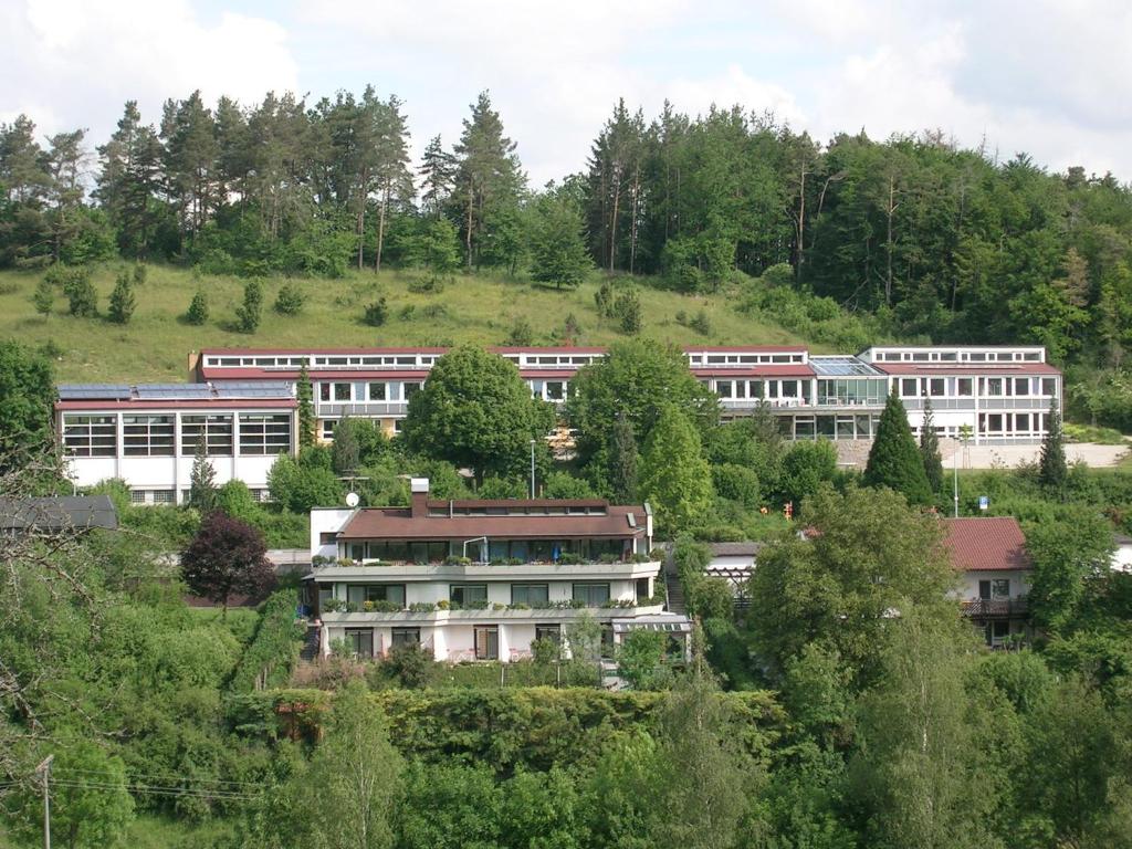 Maison d'hôtes Pension Grasy 4 Im Käpfle, 71134 Aidlingen