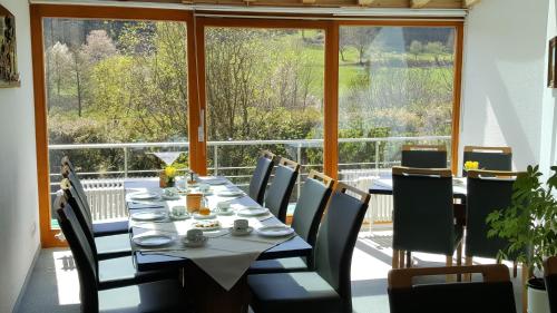 Maison d'hôtes Pension Grasy 4 Im Käpfle Aidlingen