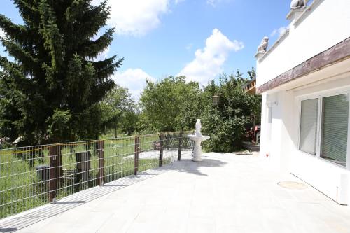 Maison d'hôtes Pension Griebel Eduard - Hiller Str. 5 Buoch