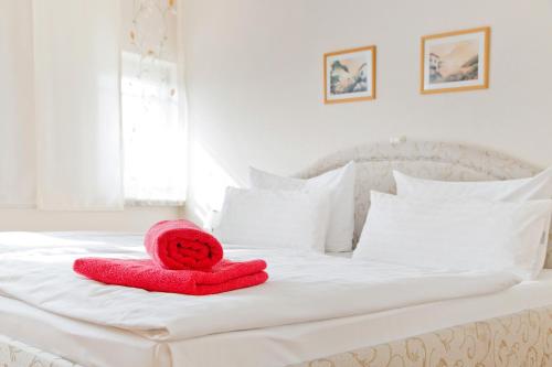 Pension Hanna Bad Wilsnack allemagne