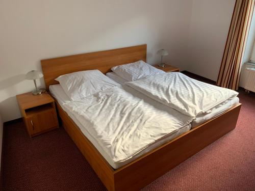 Pension Hannes Kirn allemagne