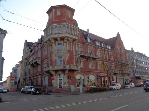 Pension Hans Rastatt Rastatt allemagne