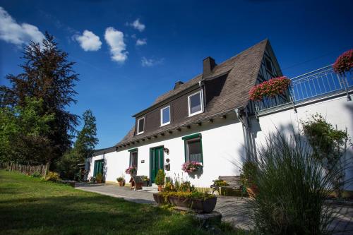 Maison d'hôtes Pension Haus am Walde Altenhof 2 Schmallenberg