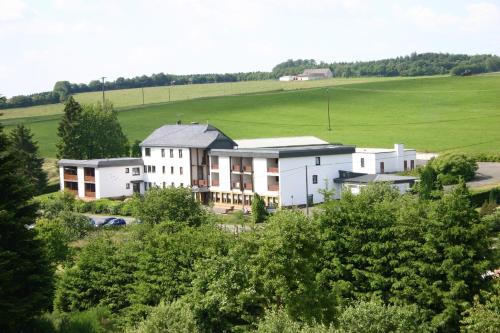 Pension Haus Anny Deudesfeld allemagne