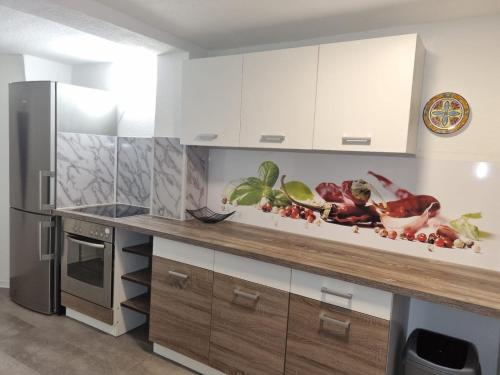 Appartement Pension&Haus Beune 7 Beune Nidderau