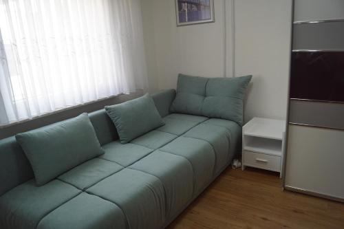 Appartement Pension&Haus Formidable 7 Beune Nidderau