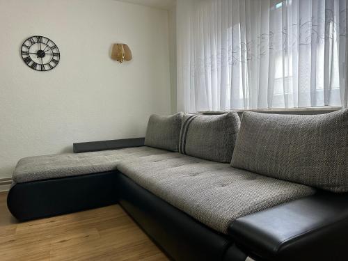 Pension&Haus Formidable Nidderau allemagne