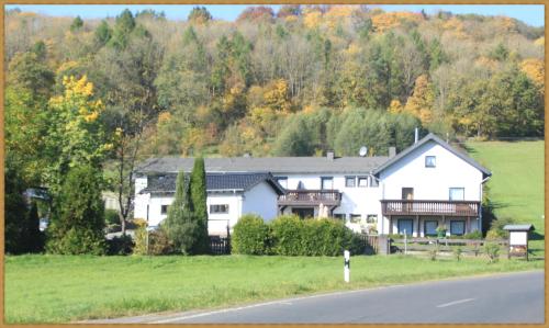 Pension Haus Liesertal Üdersdorf allemagne