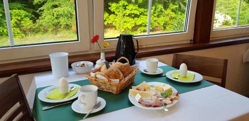 Pension Haus Waldesblick Graal-Müritz allemagne