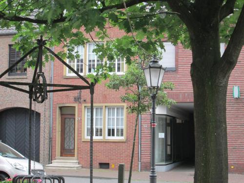 Maison d'hôtes Pension Haus Waldfeucht Brabanter Straße 63 Waldfeucht