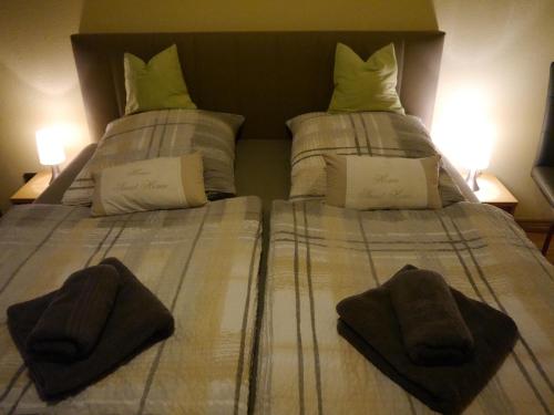 Pension Heideweg Weeze allemagne