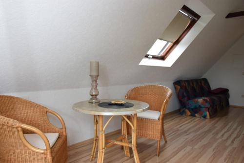 Maison d'hôtes Pension Heister Nadorpstrasse 11 Isselburg