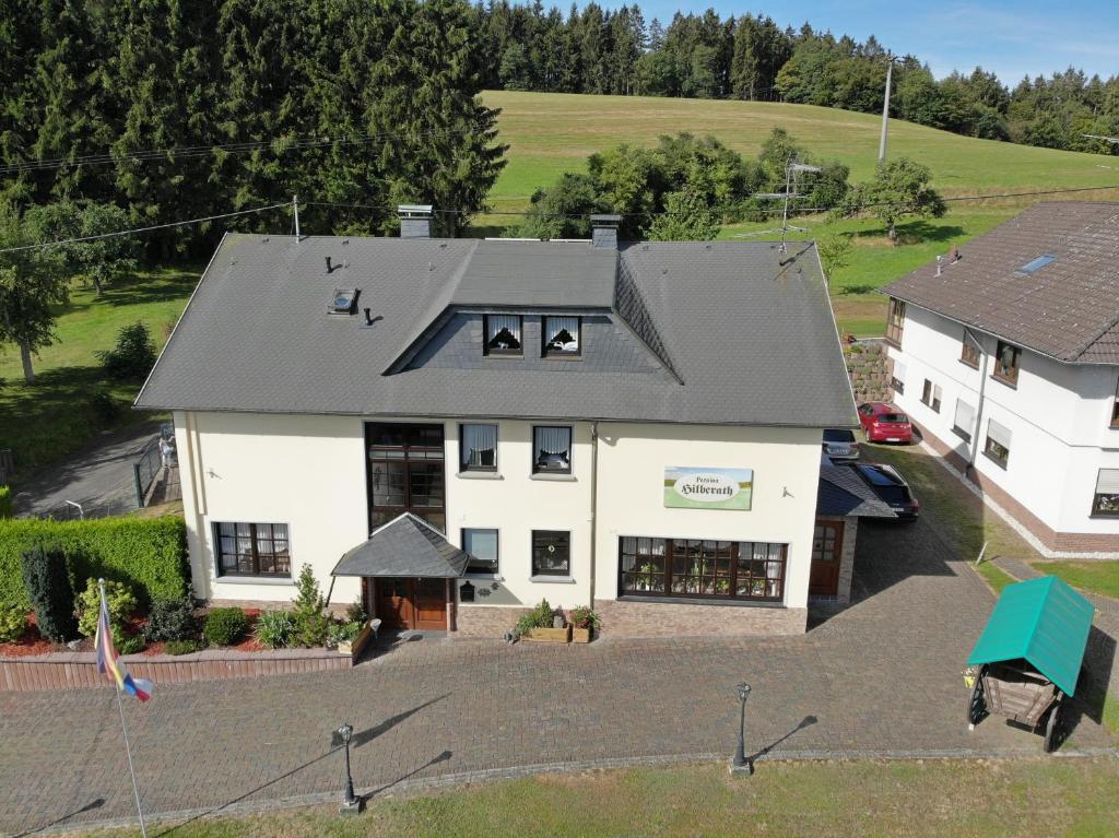 Maison d'hôtes Pension Hilberath Hauptstraße 23, 53518 Kottenborn