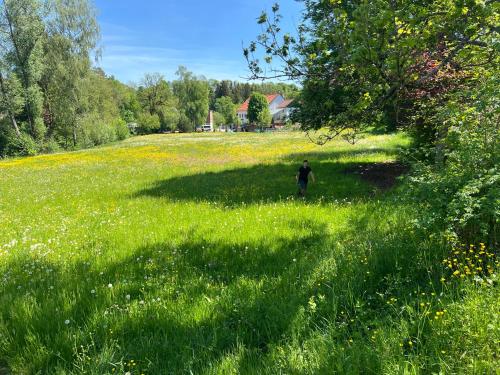 Pension Hirsch Fluorn allemagne