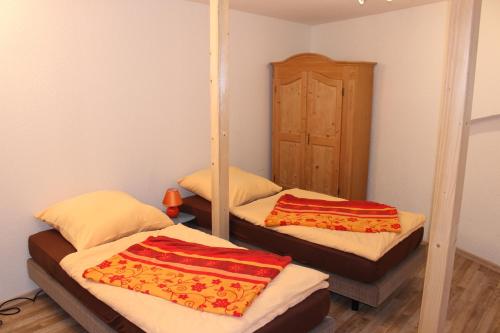 Pension Holly Oschatz allemagne