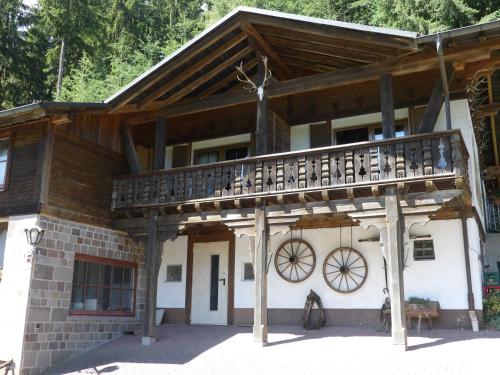 Maison d'hôtes Pension Holzerstube Das tolle Rott 6 Beerfelden