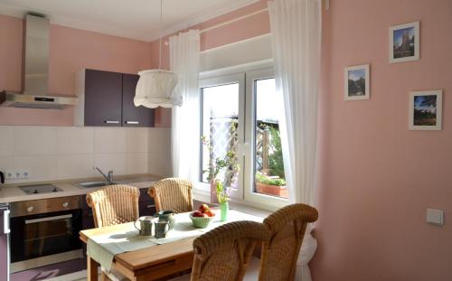 Appartement Pension Horn Bautzen 72 Neustädter Straße Bautzen