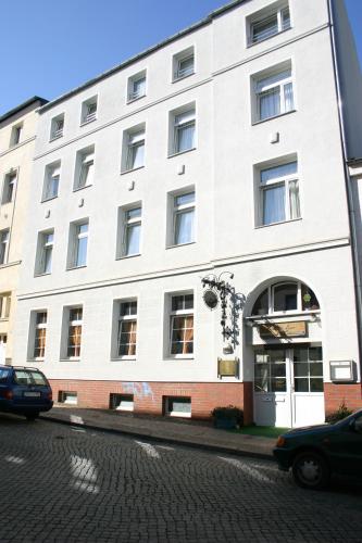 Pension Ikar Schwerin allemagne