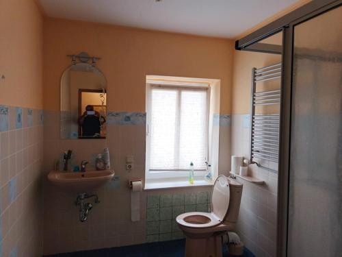 Pension in Leisnig Leisnig allemagne