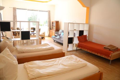 Pension Isartal Geretsried allemagne