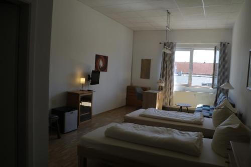 Maison d'hôtes Pension Isartal 75 Breslauer Weg Geretsried