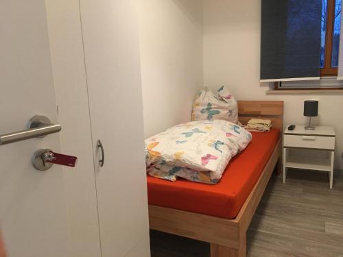 Pension Jägerschenke Luhe-Wildenau allemagne