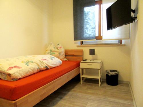 Maison d'hôtes Pension Jägerschenke 15 Waldstraße Luhe-Wildenau