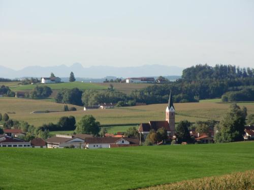 Maison d'hôtes Pension Kainzer Sölde Ahornstr. 11 Ortsteil Eberspoint Velden