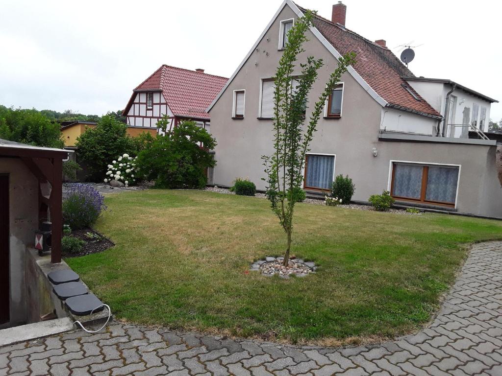Maison d'hôtes Pension Kaiser 5 Springstraße, 39340 Haldensleben