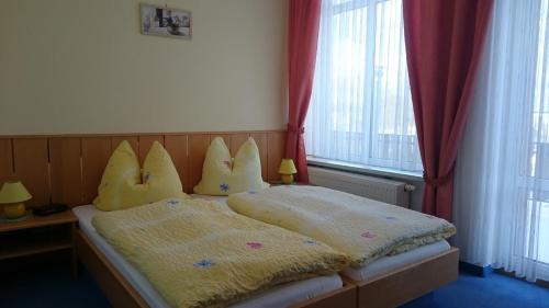 Maison d'hôtes Pension Kapellenstein Anton-Günther-Weg 5 Geyer
