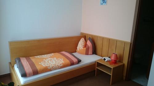 Pension Kapellenstein Geyer allemagne