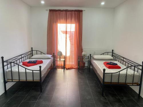 Appartement Pension Kaufungen Sensensteinstraße, 5 Kaufungen