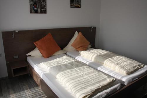 Pension Kirchenwirt Niederaichbach allemagne