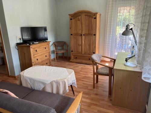 Pension Klaus Bad Salzschlirf allemagne