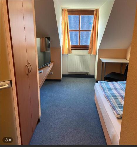 Hôtel Pension Klosterhof Georg-Schäfer-Straße 11 Ebelsbach