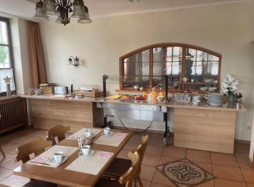 Pension Klosterhof Ebelsbach allemagne