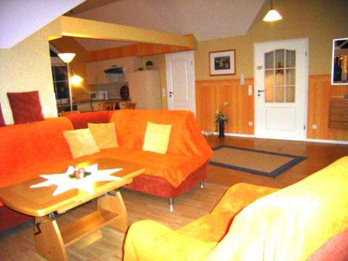 B&B / Chambre d'hôtes Pension Kölzer Windorfer Straße 8 Mörsdorf