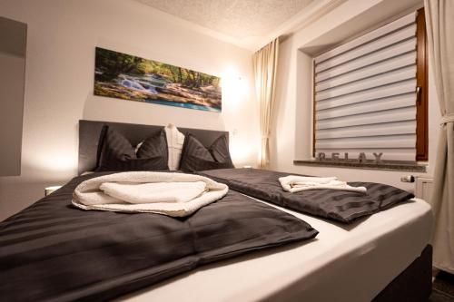 Pension Krone Freiberg allemagne